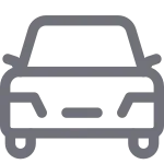 Car SVG Icon